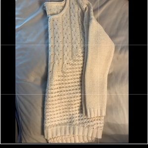 Lucky Brand Knit Sweater